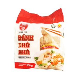 Hủ tiếu - Bún - Phở